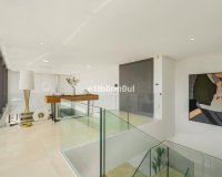 Wiederverkauf - Villa - Benahavís - La Quinta
