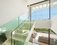 Wiederverkauf - Villa - Benahavís - La Quinta