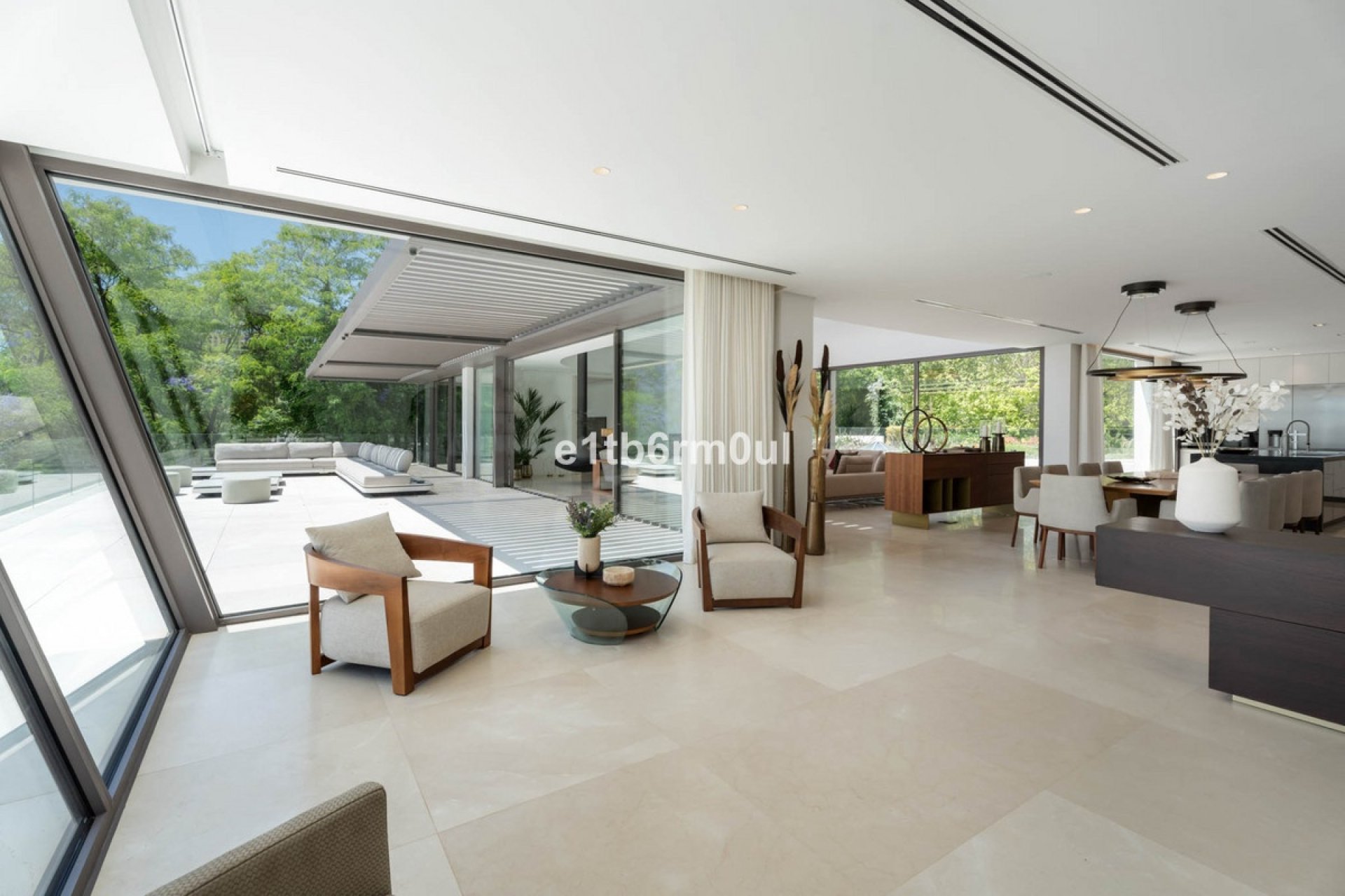 Wiederverkauf - Villa - Benahavís - La Quinta