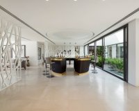 Wiederverkauf - Villa - Benahavís - La Quinta