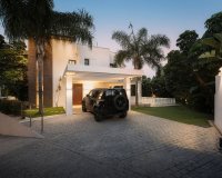 Wiederverkauf - Villa - Benahavís - La Quinta