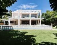 Wiederverkauf - Villa - Benahavís - La Quinta