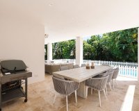 Wiederverkauf - Villa - Benahavís - La Quinta