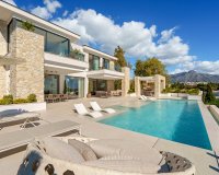 Wiederverkauf - Villa - Benahavís - La Quinta