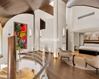 Wiederverkauf - Villa - Benahavís - La Quinta