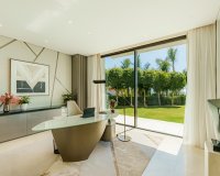 Wiederverkauf - Villa - Benahavís - La Quinta