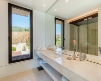 Wiederverkauf - Villa - Benahavís - La Quinta