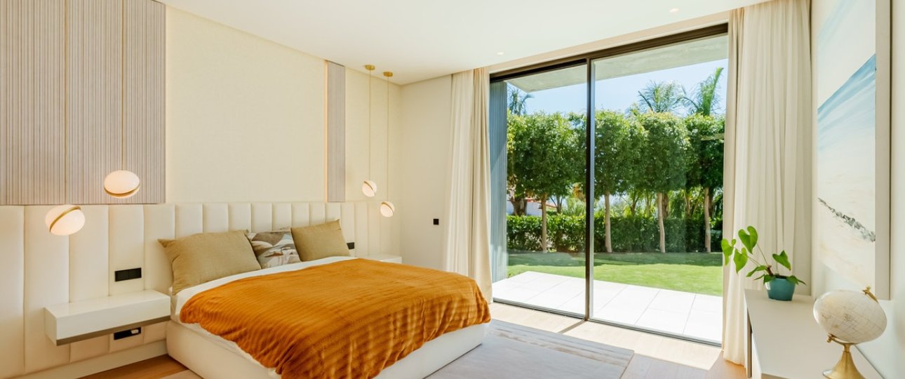 Wiederverkauf - Villa - Benahavís - La Quinta