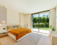 Wiederverkauf - Villa - Benahavís - La Quinta