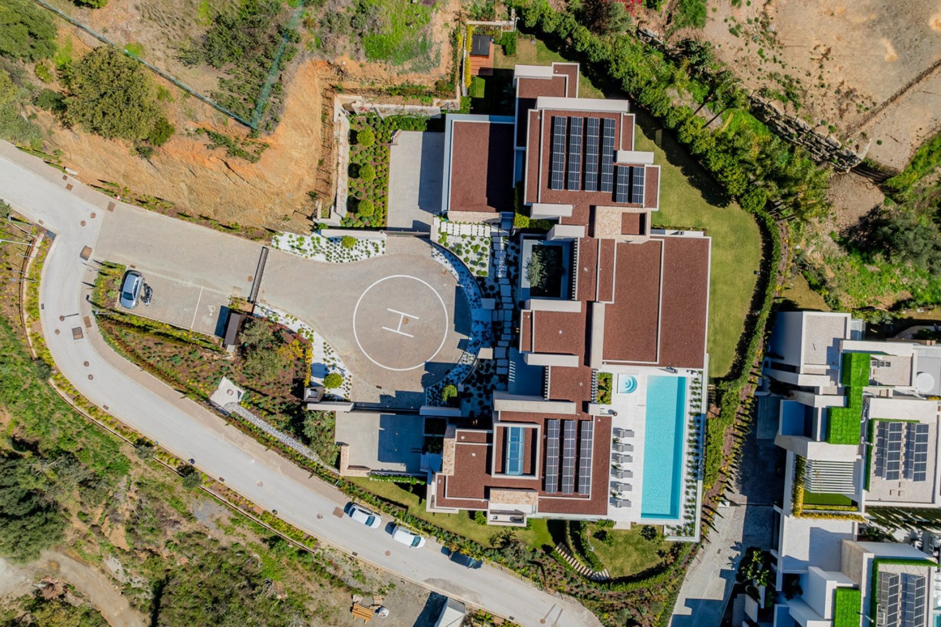 Wiederverkauf - Villa - Benahavís - La Quinta