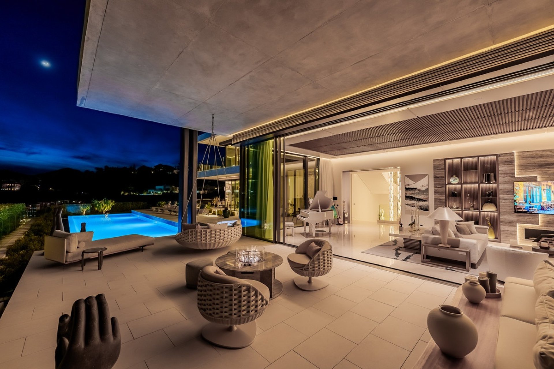 Wiederverkauf - Villa - Benahavís - La Quinta
