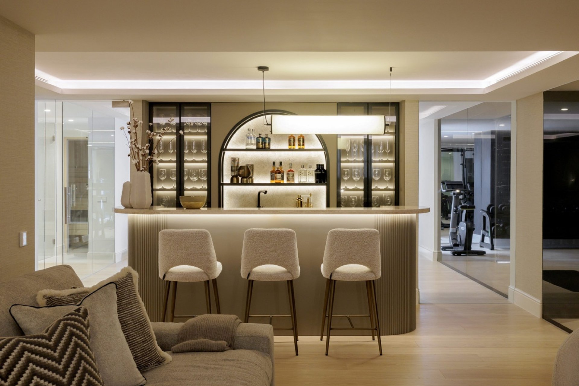 Wiederverkauf - Villa - Benahavís - La Quinta