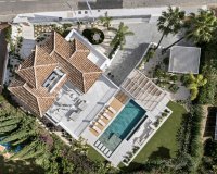 Wiederverkauf - Villa - Benahavís - La Quinta