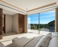 Wiederverkauf - Villa - Benahavís - La Quinta