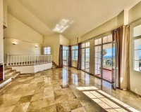 Wiederverkauf - Villa - Benahavís - La Quinta