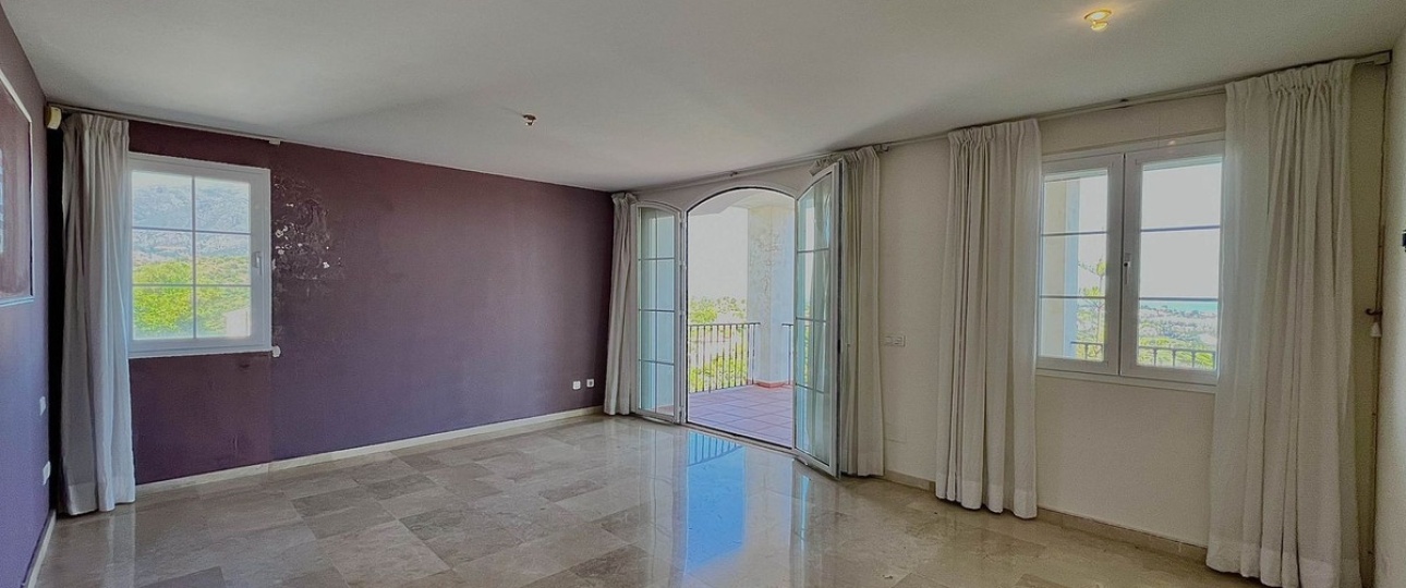 Wiederverkauf - Villa - Benahavís - La Quinta