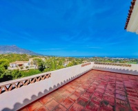 Wiederverkauf - Villa - Benahavís - La Quinta