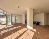 Wiederverkauf - Villa - Benahavís - La Quinta