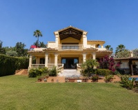 Wiederverkauf - Villa - Benahavís - La Quinta