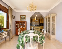 Wiederverkauf - Villa - Benahavís - La Quinta