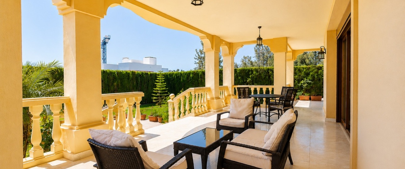 Wiederverkauf - Villa - Benahavís - La Quinta