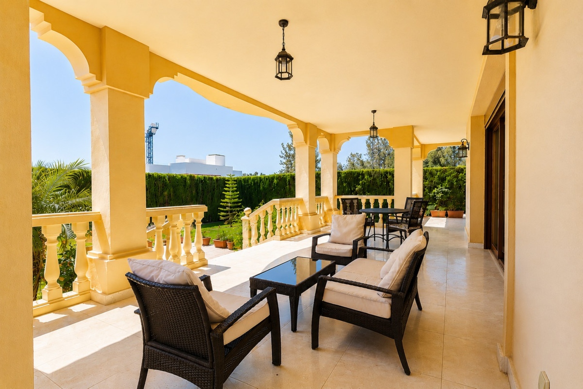 Wiederverkauf - Villa - Benahavís - La Quinta