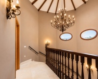 Wiederverkauf - Villa - Benahavís - La Quinta