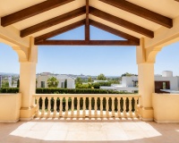 Wiederverkauf - Villa - Benahavís - La Quinta