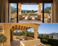 Wiederverkauf - Villa - Benahavís - La Quinta