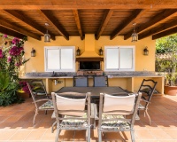 Wiederverkauf - Villa - Benahavís - La Quinta