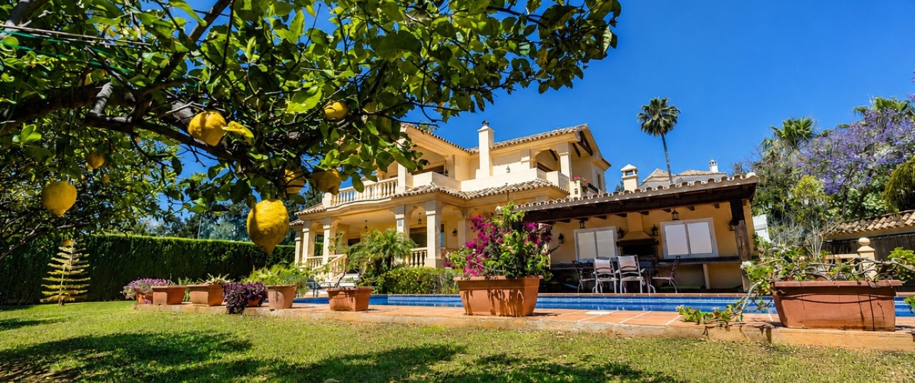 Wiederverkauf - Villa - Benahavís - La Quinta