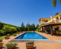 Wiederverkauf - Villa - Benahavís - La Quinta