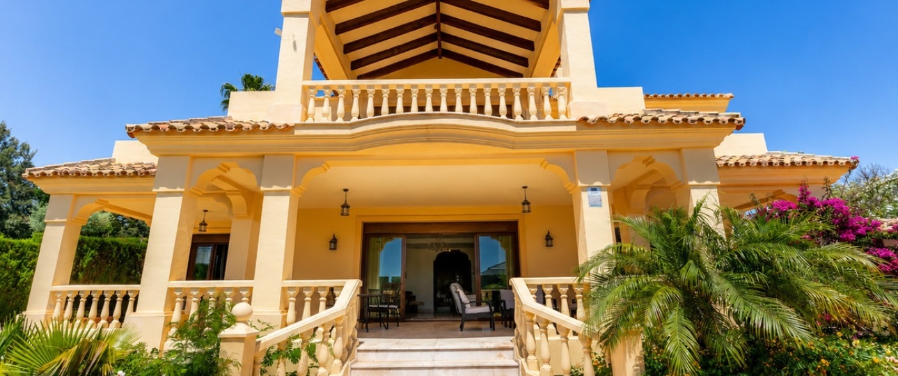 Wiederverkauf - Villa - Benahavís - La Quinta