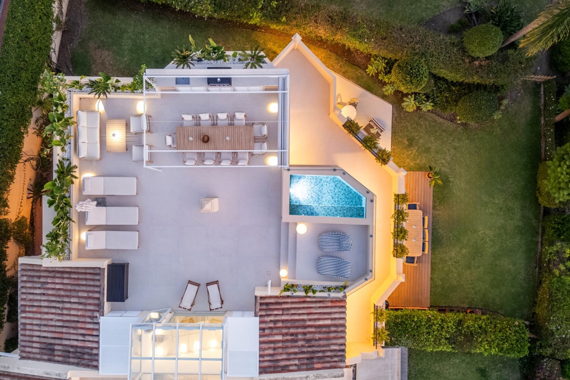 Wiederverkauf - Villa - Benahavís - La Quinta