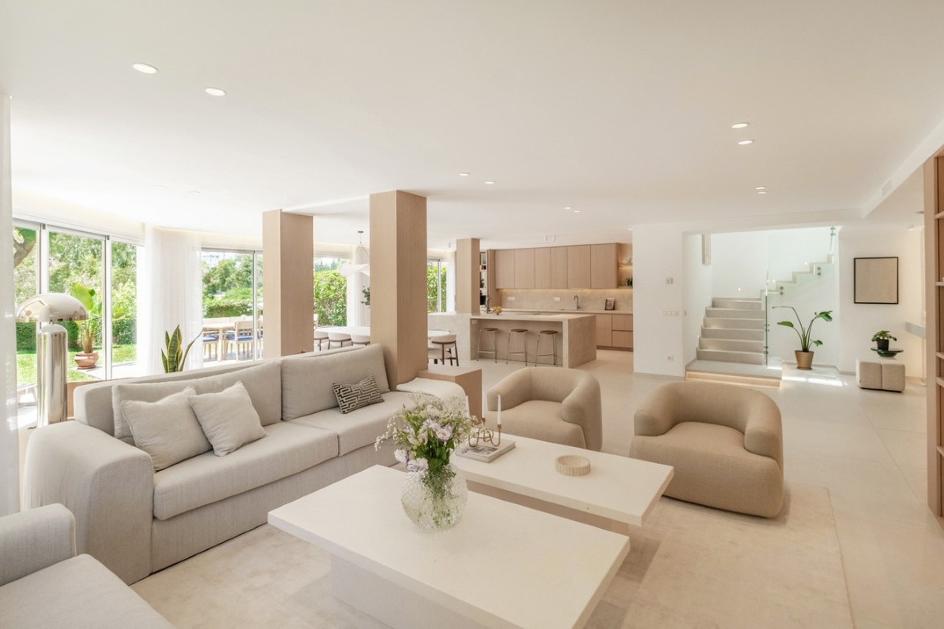 Wiederverkauf - Villa - Benahavís - La Quinta