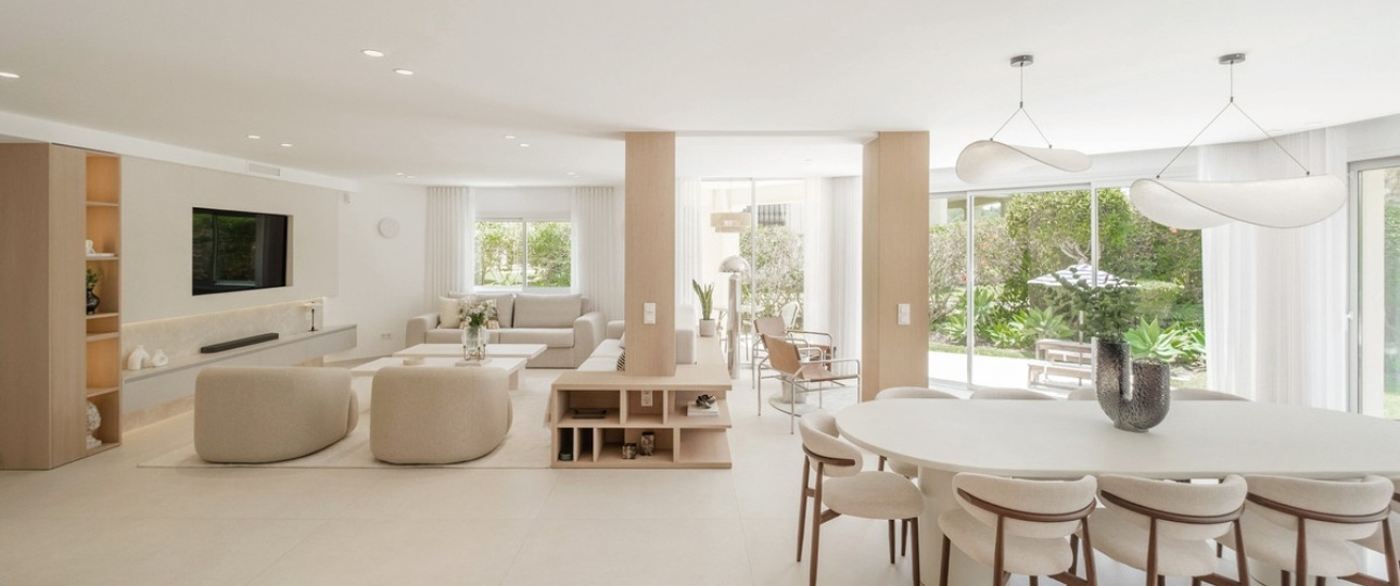Wiederverkauf - Villa - Benahavís - La Quinta