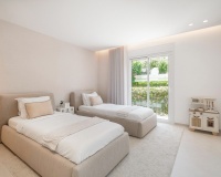 Wiederverkauf - Villa - Benahavís - La Quinta