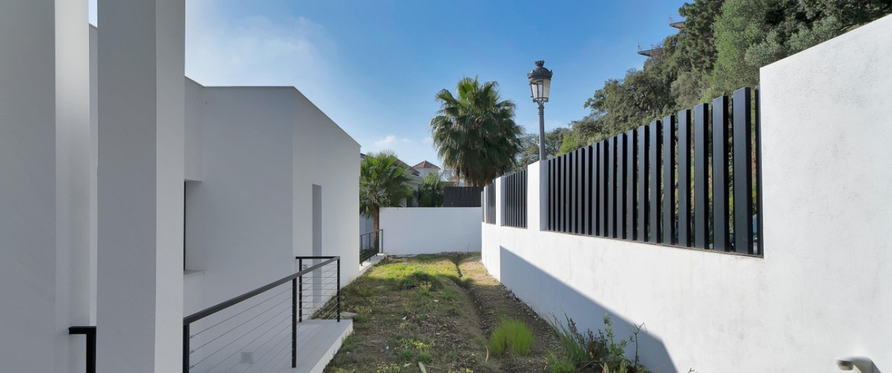 Wiederverkauf - Villa - Benahavís - La Quinta