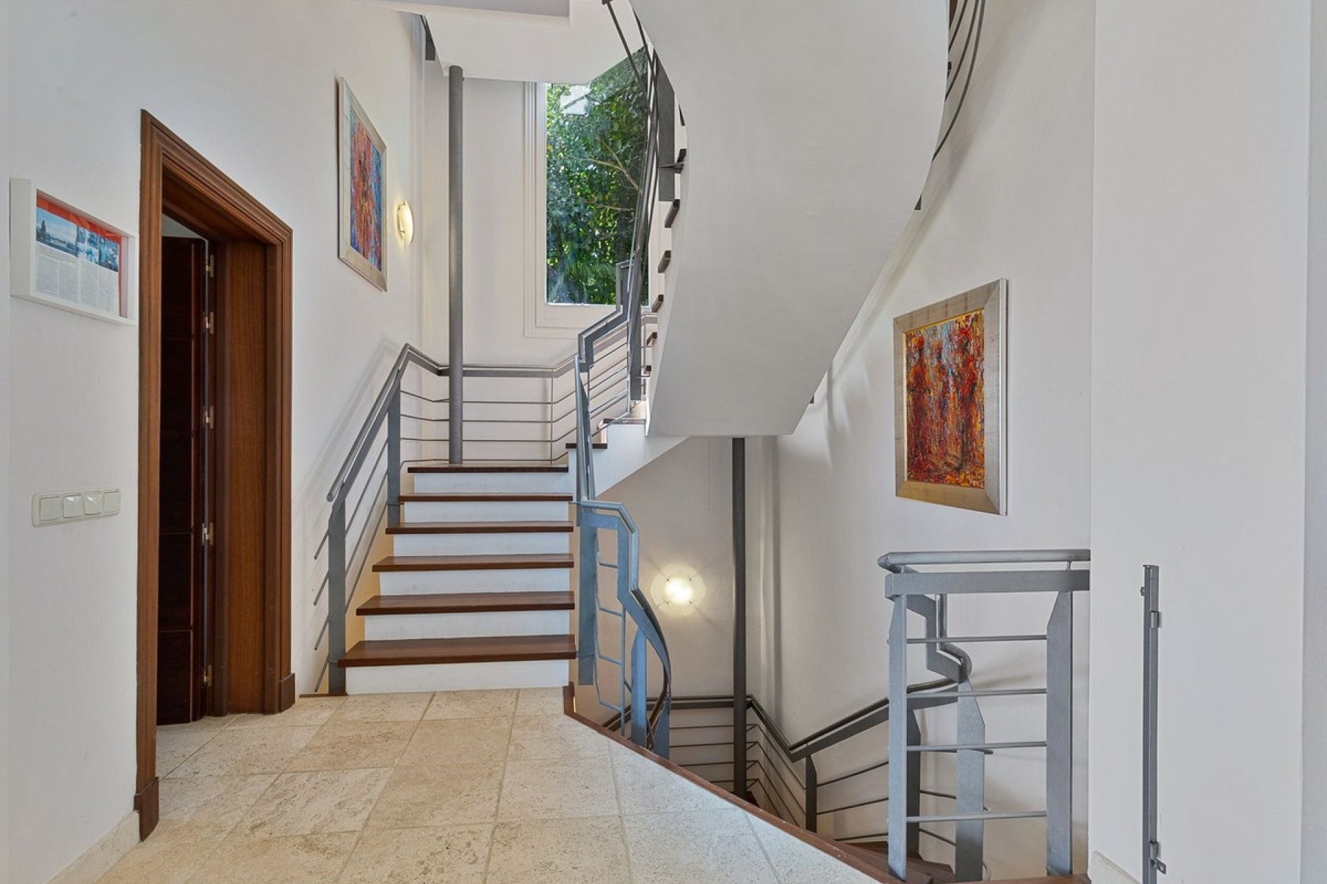 Wiederverkauf - Villa - Benahavís - La Quinta