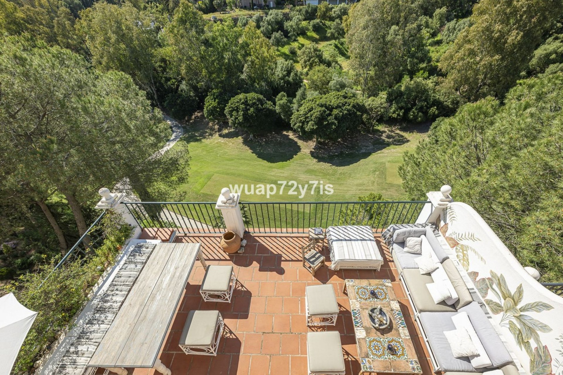 Wiederverkauf - Villa - Benahavís - La Quinta