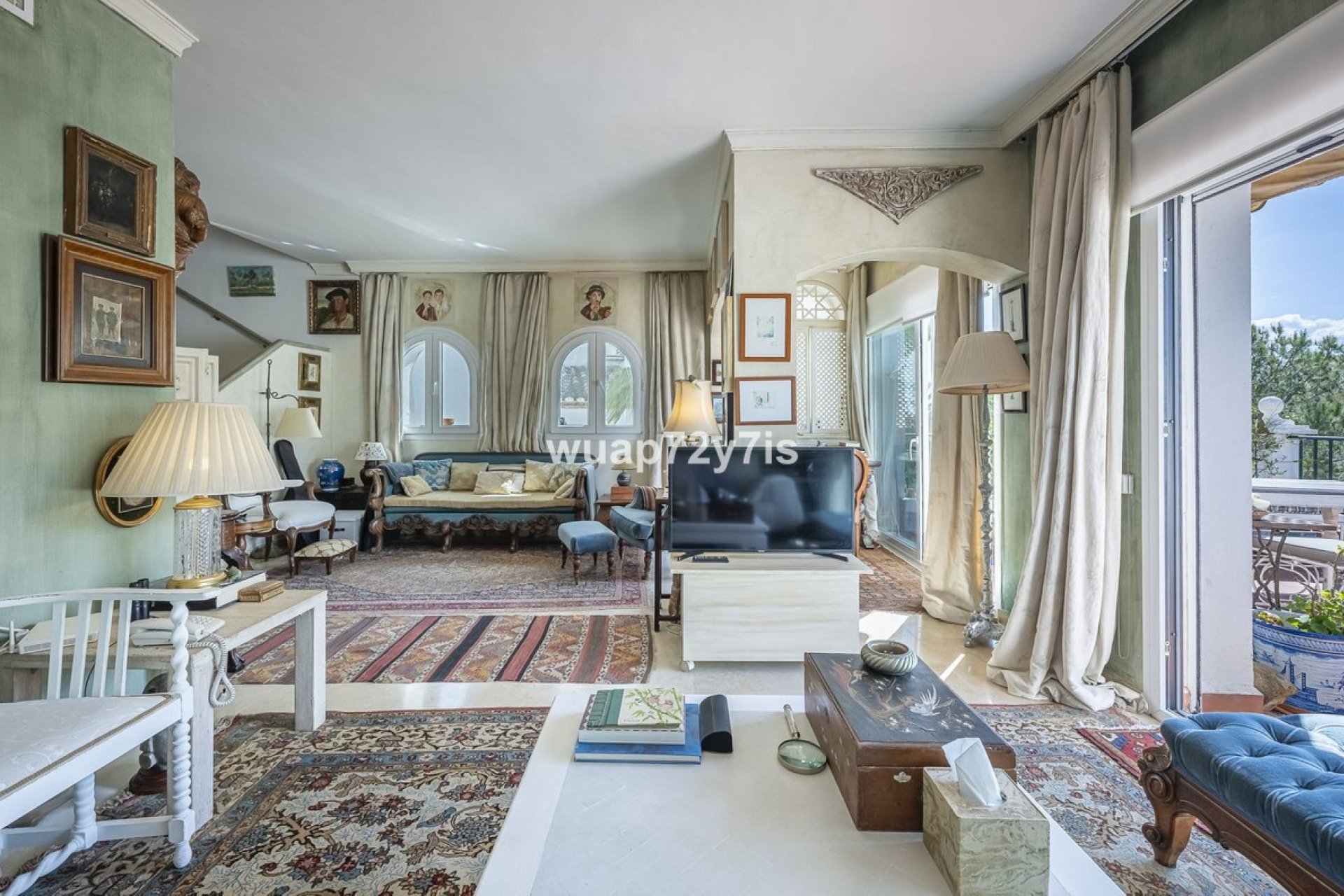 Wiederverkauf - Villa - Benahavís - La Quinta