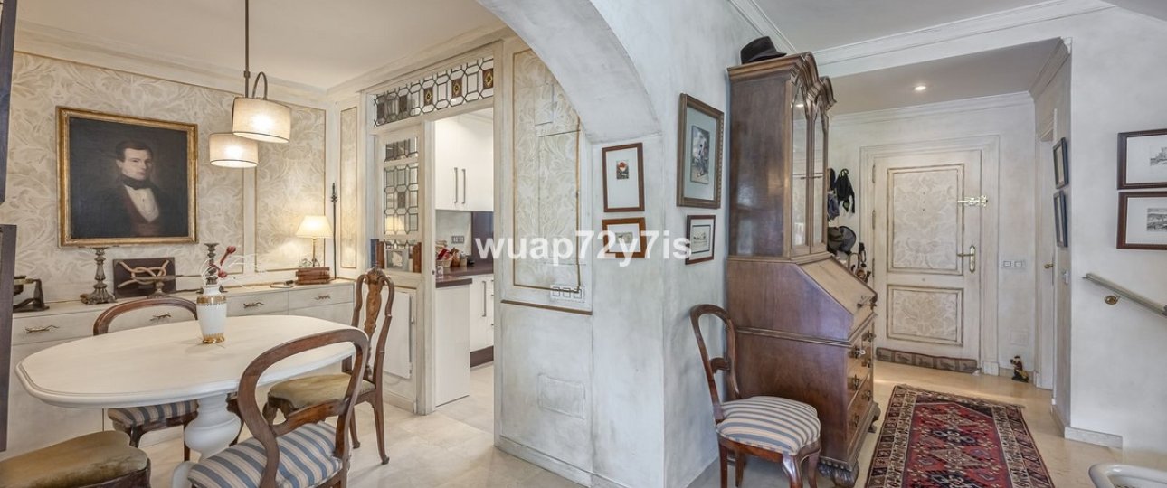 Wiederverkauf - Villa - Benahavís - La Quinta
