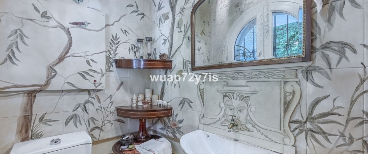 Wiederverkauf - Villa - Benahavís - La Quinta