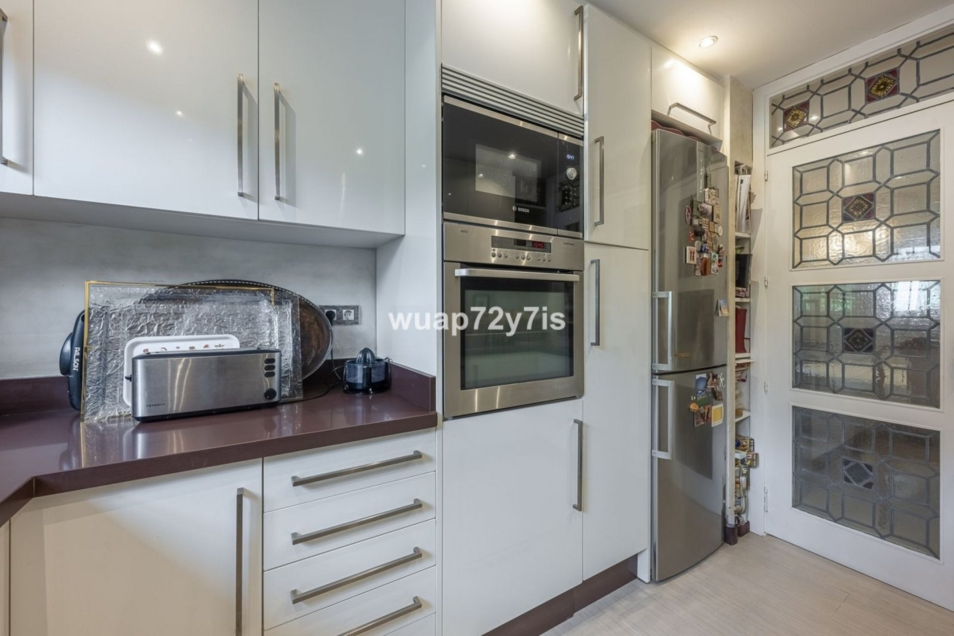 Wiederverkauf - Villa - Benahavís - La Quinta