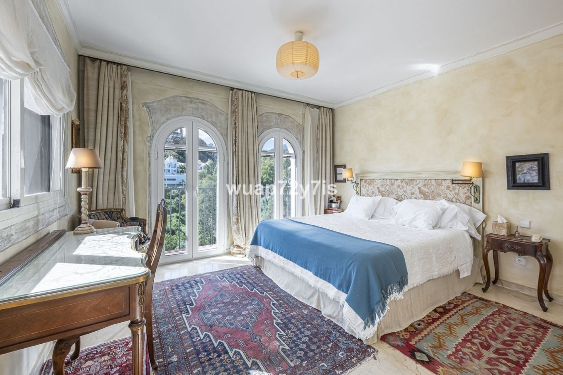 Wiederverkauf - Villa - Benahavís - La Quinta