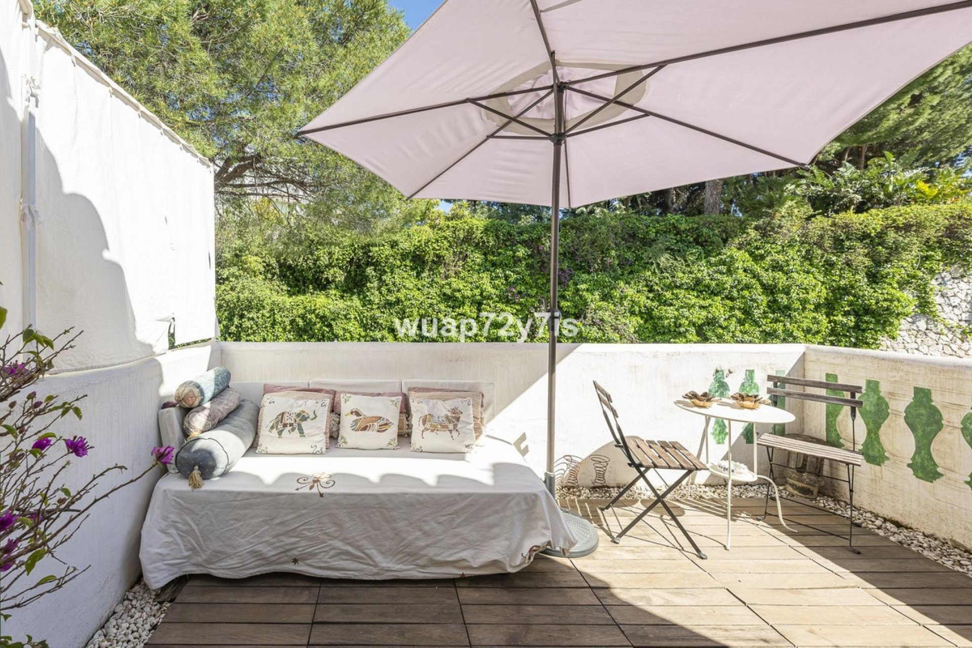 Wiederverkauf - Villa - Benahavís - La Quinta