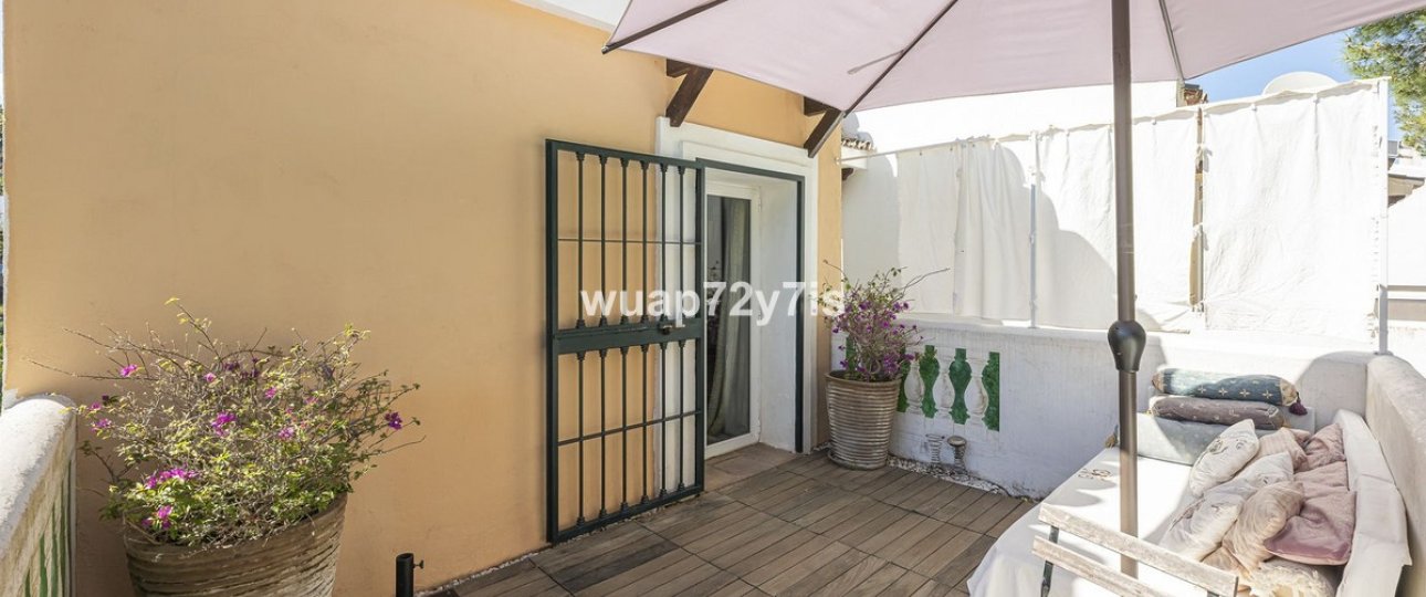Wiederverkauf - Villa - Benahavís - La Quinta