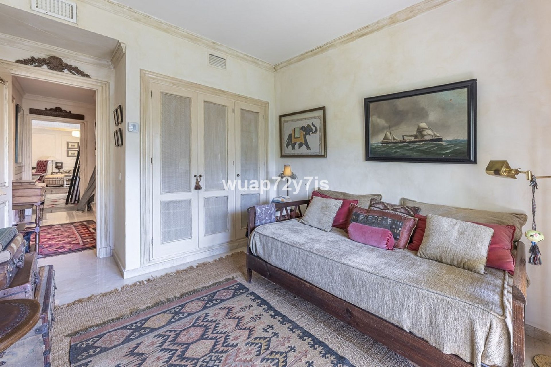 Wiederverkauf - Villa - Benahavís - La Quinta
