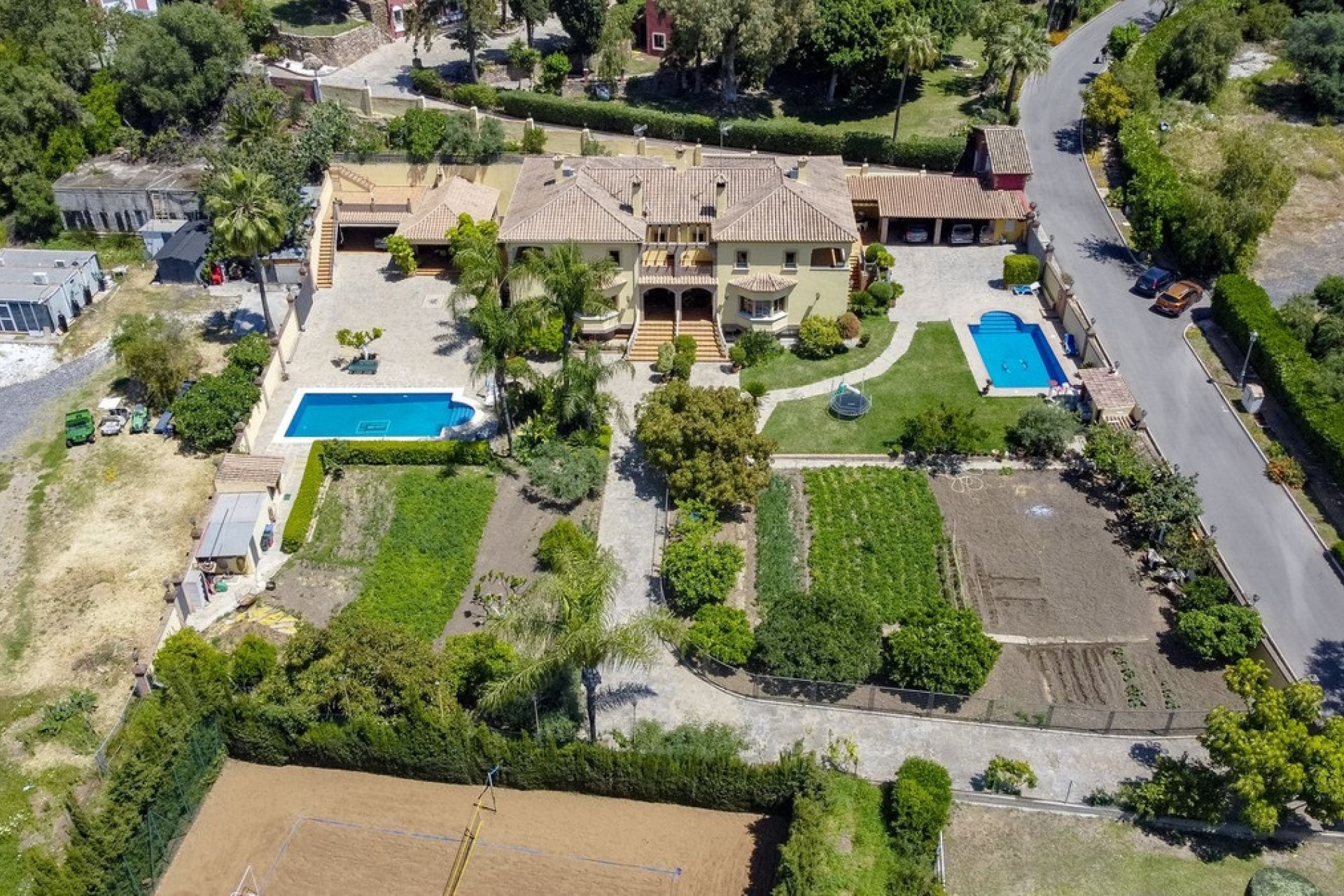 Wiederverkauf - Villa - Benahavís - La Quinta