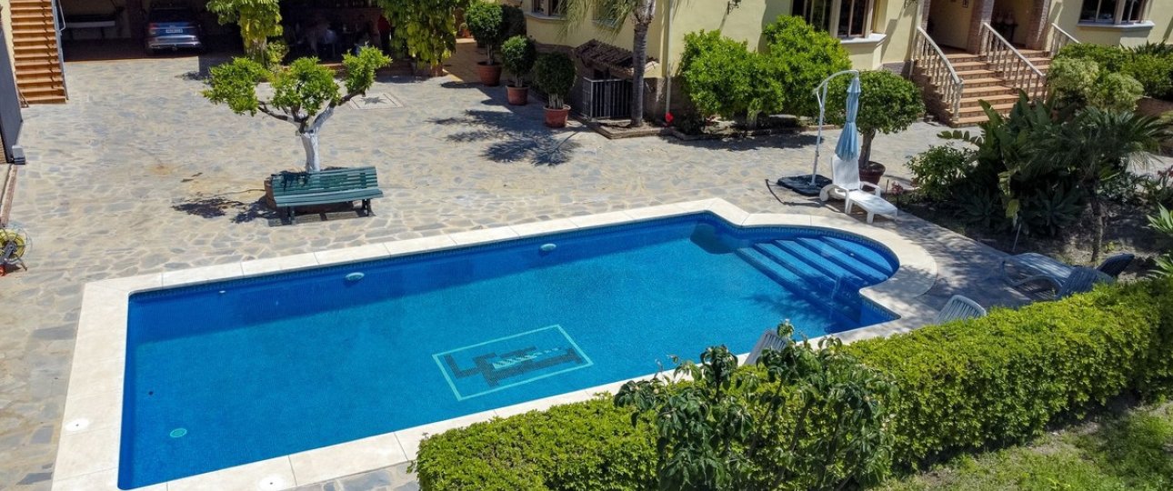 Wiederverkauf - Villa - Benahavís - La Quinta
